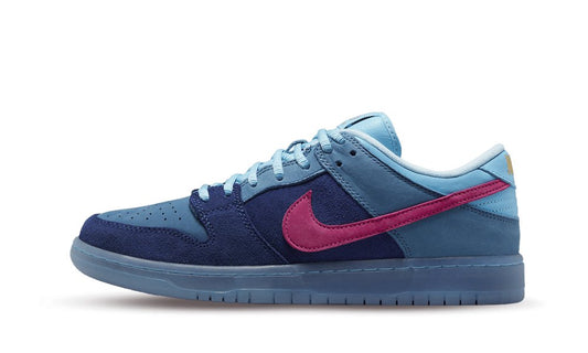 NIKE SB DUNK LOW RUN THE JEWELS - JEFA SNEAKERS MADRIDzapatillas