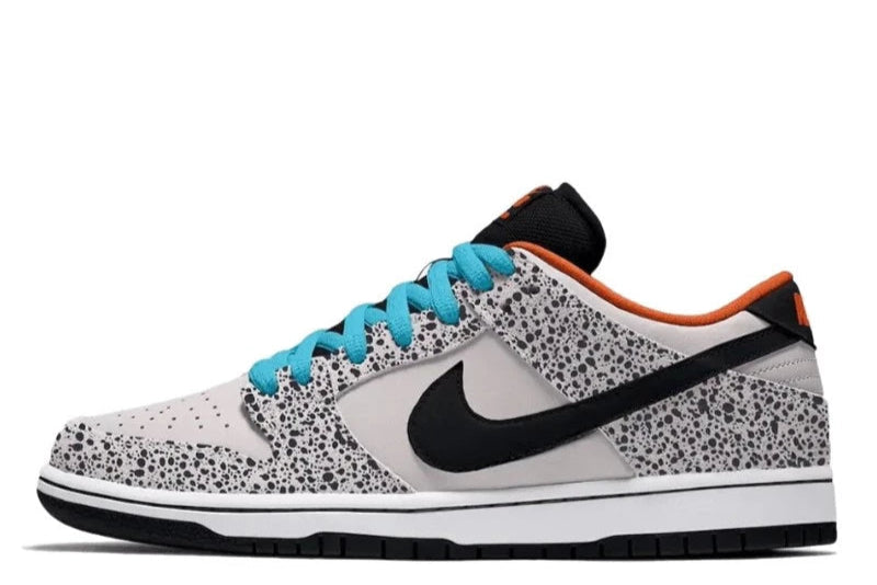 NIKE SB DUNK LOW SAFARI
