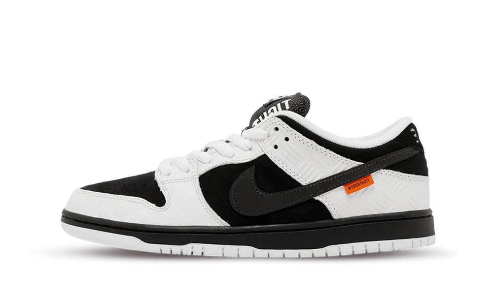 NIKE SB DUNK LOW TIGHTBOOTH - JEFA SNEAKERS MADRIDzapatillas