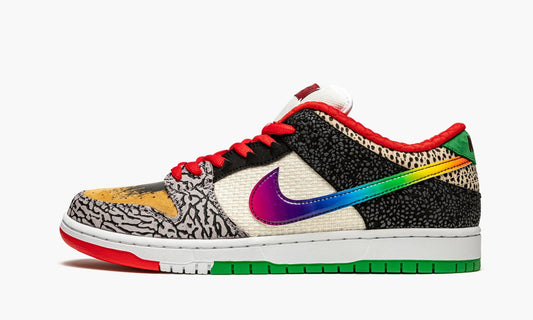 NIKE SB DUNK LOW WHAT THE PAUL - JEFA SNEAKERS MADRIDzapatillas