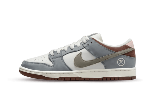 NIKE SB DUNK LOW YUTO - JEFA SNEAKERS MADRIDzapatillas