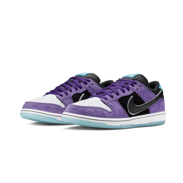 NIKE SB DUNK LOW HAYLEY WILSON