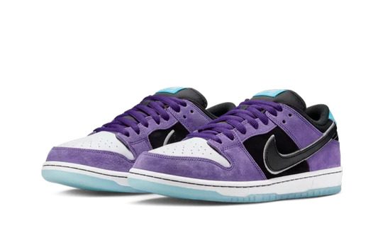 NIKE SB DUNK LOW HAYLEY WILSON