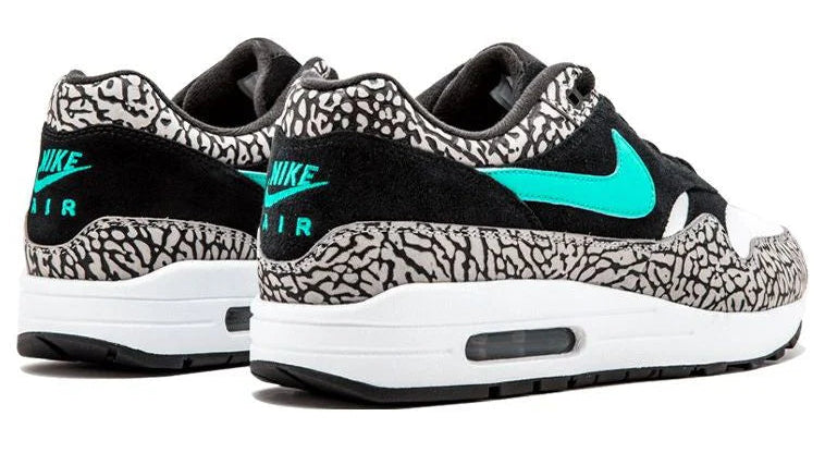 NIKE AIR MAX 1 ATMOS ELEPHANT 2017