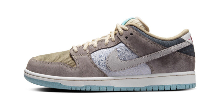 NIKE SB DUNK LOW BIG MONEY SAVINGS