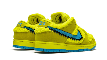 NIKE SB DUNL LOW GRATEFUL DEAD AMARILLO