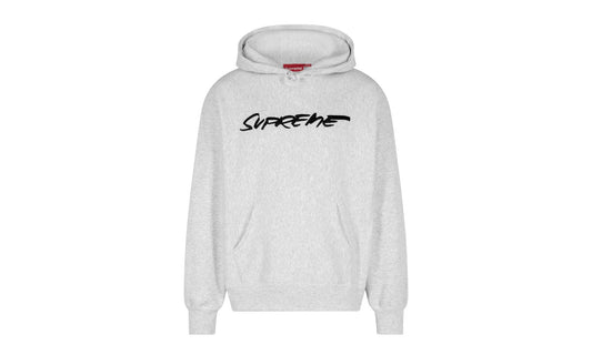 SUPREME FUTURA 2000 SUDADERA GRIS - JEFA SNEAKERS MADRIDRopa y accesorios