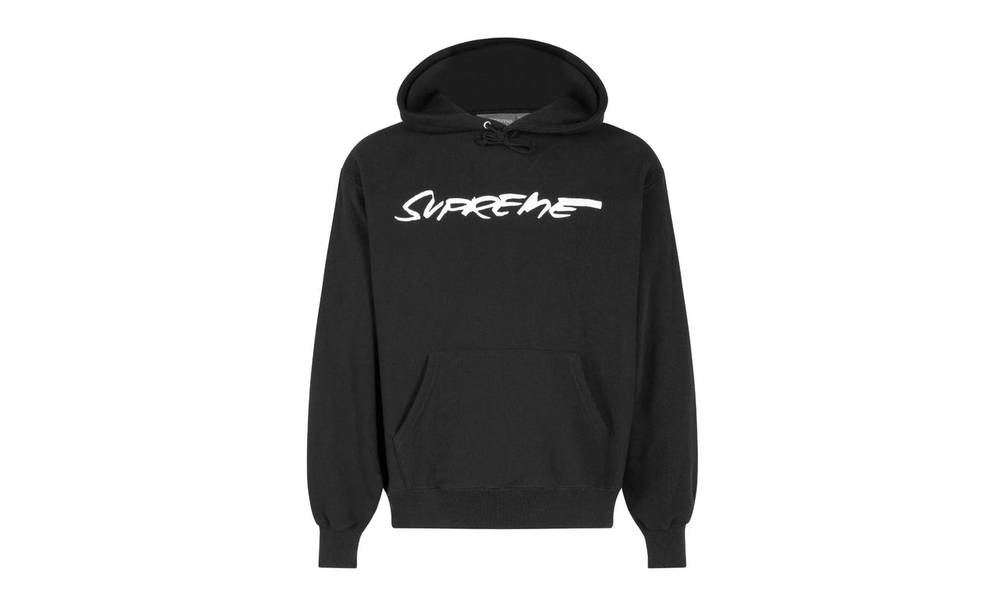 SUPREME FUTURA 2000 SUDADERA NEGRO - JEFA SNEAKERS MADRIDRopa y accesorios