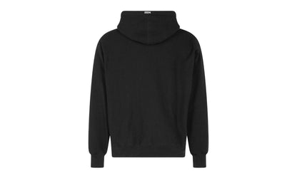 SUPREME FUTURA 2000 SUDADERA NEGRO