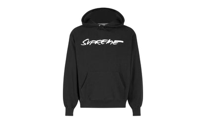 SUPREME FUTURA 2000 SUDADERA NEGRO