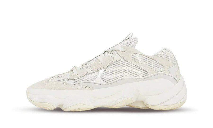 YEEZY 500 BONE LIGHT - JEFA SNEAKERS MADRIDzapatillas