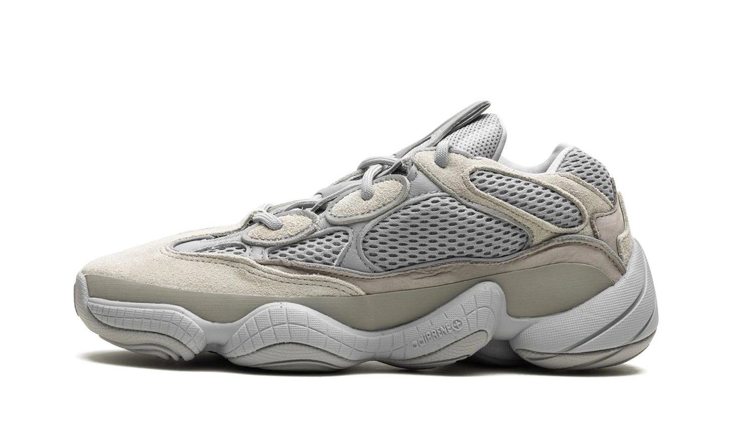 YEEZY 500 STONE SALT JEFA SNEAKERS MADRID