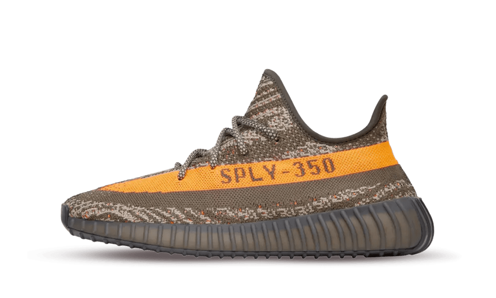 YEEZY BOOST 350 V2 CARBON BELUGA - JEFA SNEAKERS MADRIDzapatillas