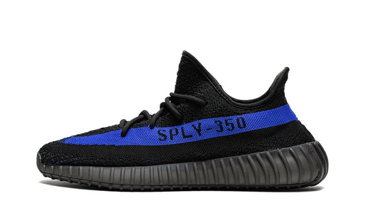 YEEZY BOOST 350 V2 DAZZLING BLUE - JEFA SNEAKERS MADRIDCalzado