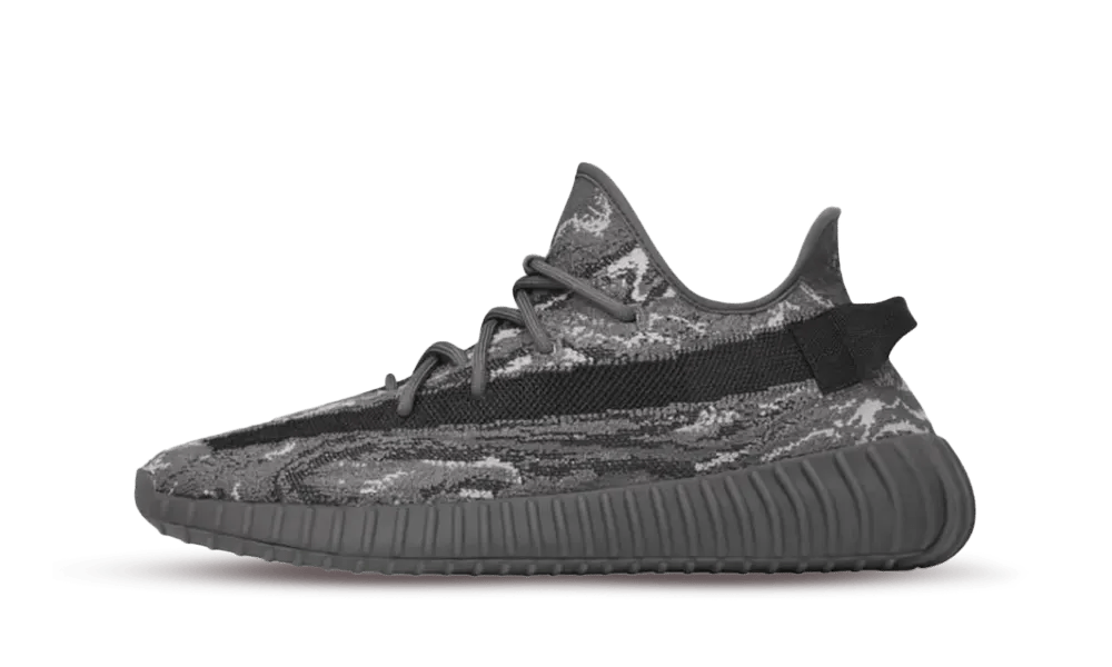 YEEZY BOOST 350 V2 MX DARK SALT - JEFA SNEAKERS MADRIDzapatillas