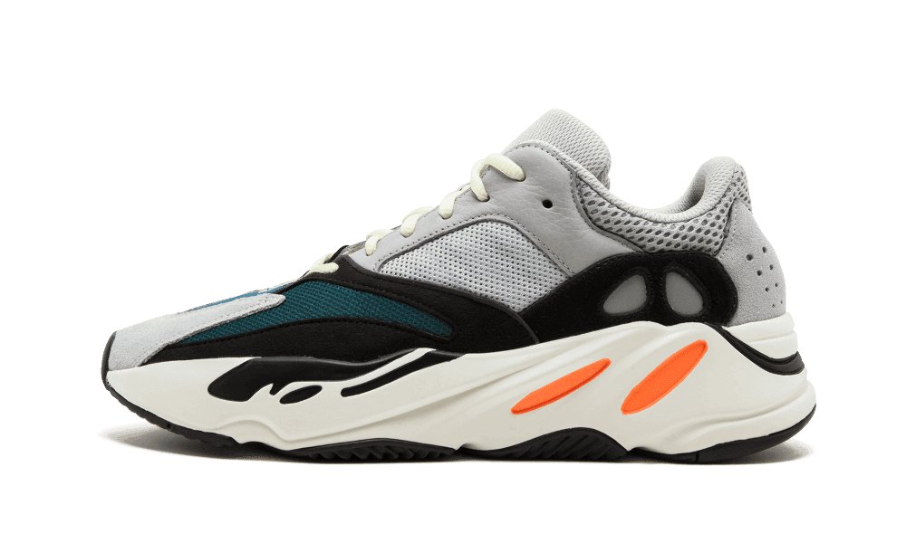 YEEZY BOOST 700 WAVE RUNNER - JEFA SNEAKERS MADRIDCalzado