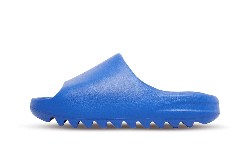 YEEZY SLIDE AZURE - JEFA SNEAKERS MADRIDCalzado