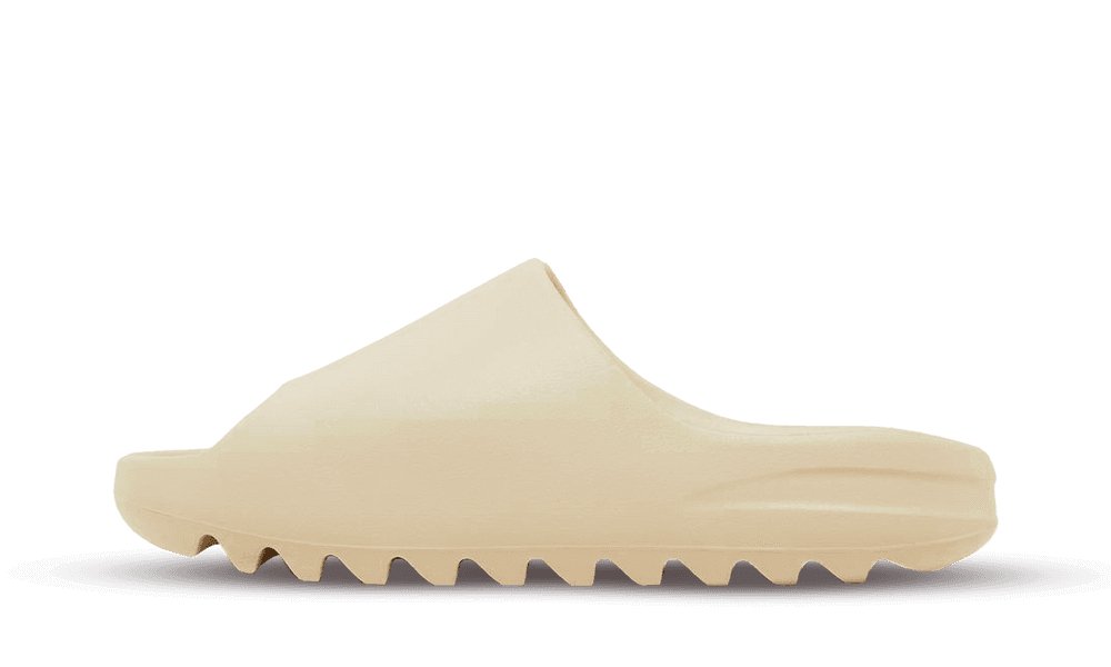 YEEZY SLIDE BONE 2022 RESTOCK PAIR - JEFA SNEAKERS MADRIDsandalias