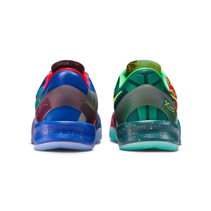 NIKE KOBE 8 PROTRO WHAT THE KOBE