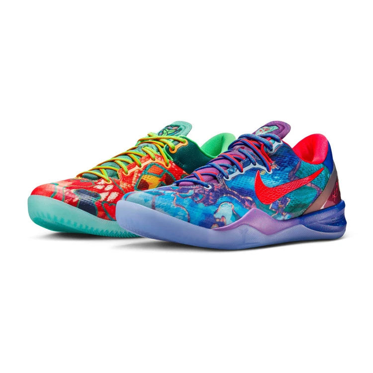 NIKE KOBE 8 PROTRO WHAT THE KOBE