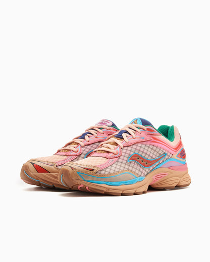 SAUCONY X JAE TIPS PROGRID LIST TO DO