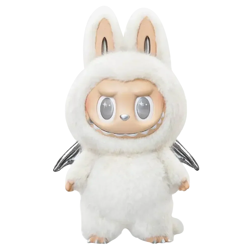 ZIMOMO  ANGEL IN CLOUDS - POP MART