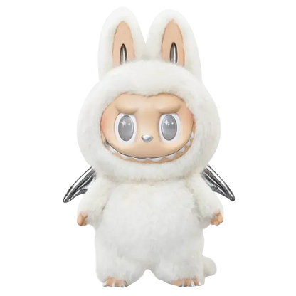 ZIMOMO  ANGEL IN CLOUDS - POP MART