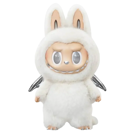 ZIMOMO  ANGEL IN CLOUDS - POP MART