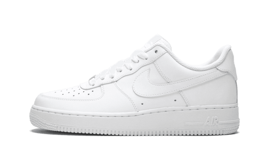 NIKE AIR FORCE 1 LOW 07" WHITE