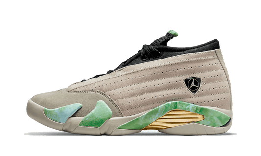 AIR JORDAN 14 RETRO X ALEALI MAY JADE