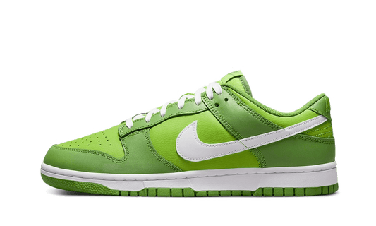 NIKE DUNK LOW CHLOROPHYLL GS