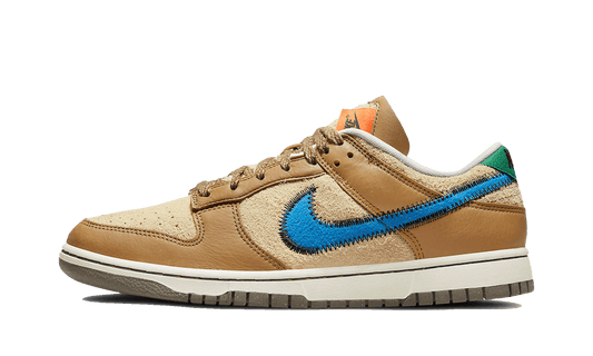 NIKE DUNK LOW X SIZE? DRIFTWOOD