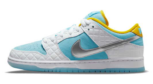 NIKE SB DUNK LOW FTC LAGOON PULSE