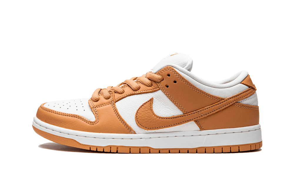 NIKE SB DUNK LOW COGNAC