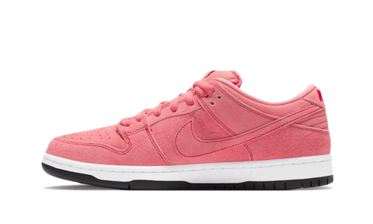 NIKE SB DUNK LOW "PINK PIG" QS