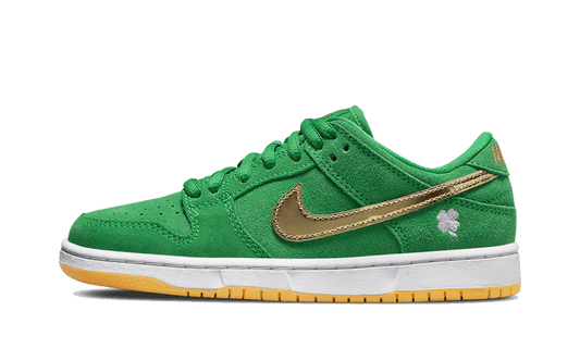 NIKE SB DUNK LOW PRO ST PATRICK DAY