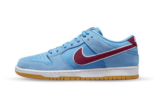 NIKE SB DUNK LOW PHILADELPHIA